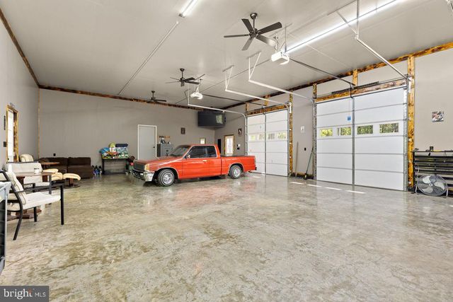 859 HANK LN, Berkeley Springs, WV 25411