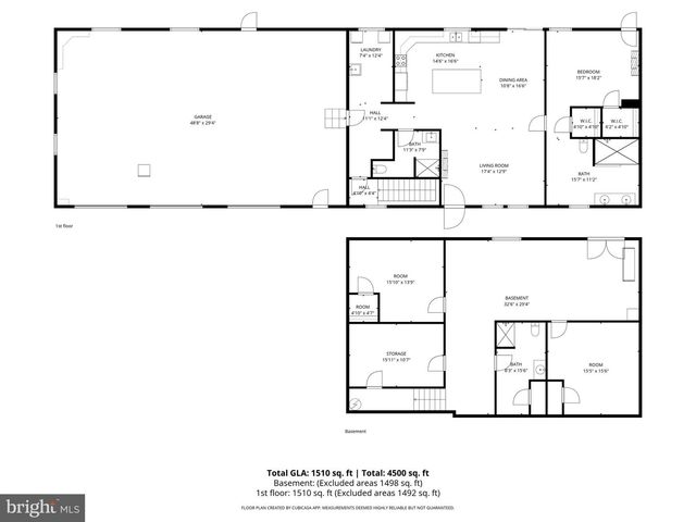 859 HANK LN, Berkeley Springs, WV 25411