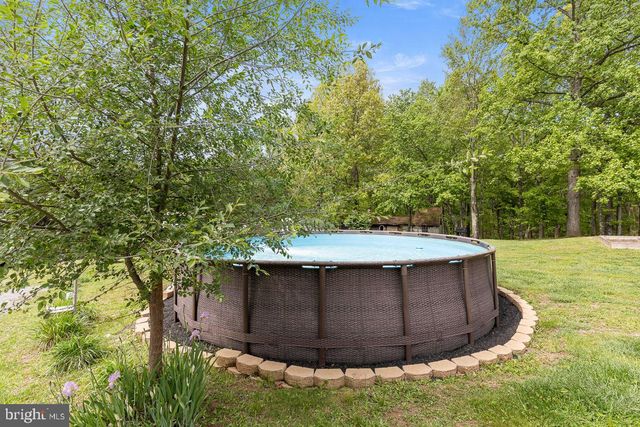 859 HANK LN, Berkeley Springs, WV 25411