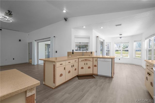 127 N Golf Harbor Path, Inverness, FL 34450