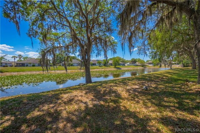 127 N Golf Harbor Path, Inverness, FL 34450