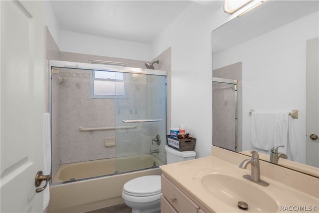 127 N Golf Harbor Path, Inverness, FL 34450