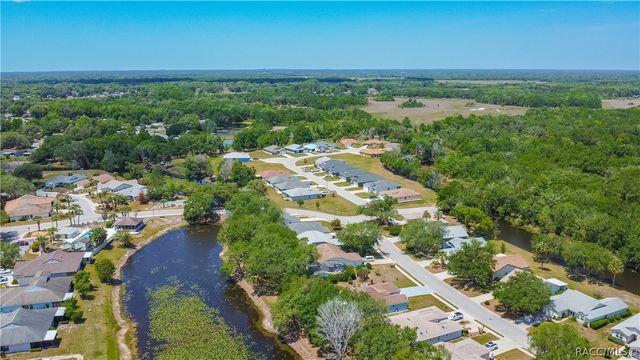 127 N Golf Harbor Path, Inverness, FL 34450