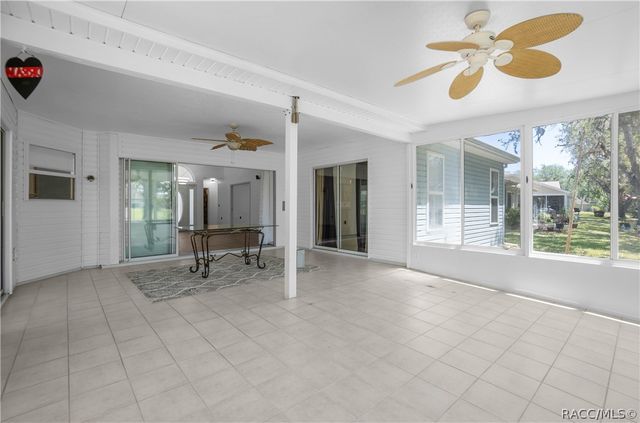 127 N Golf Harbor Path, Inverness, FL 34450