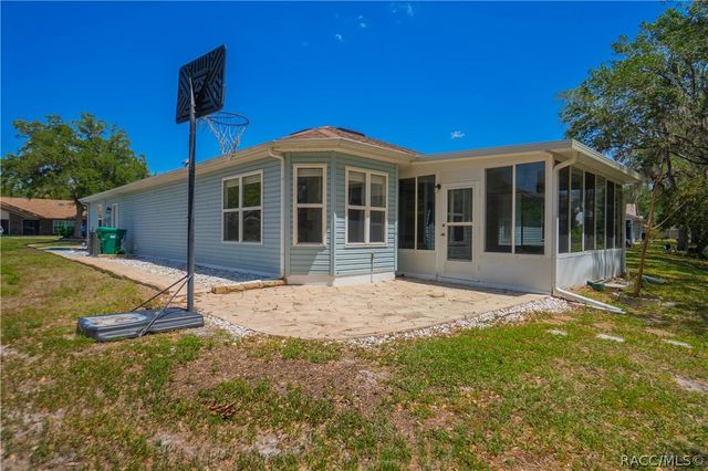 127 N Golf Harbor Path, Inverness, FL 34450