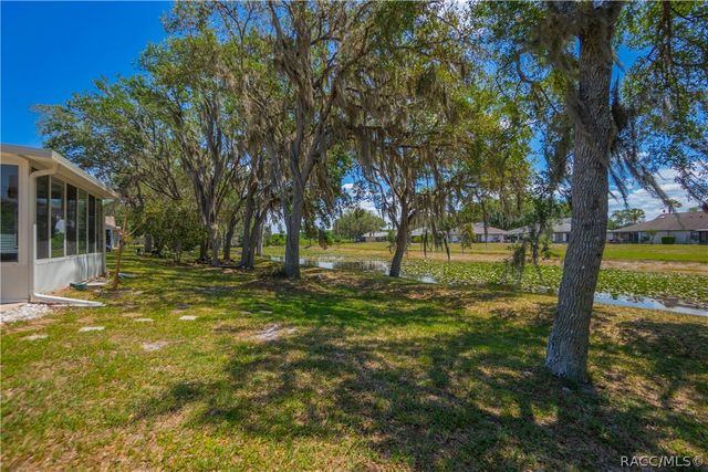 127 N Golf Harbor Path, Inverness, FL 34450