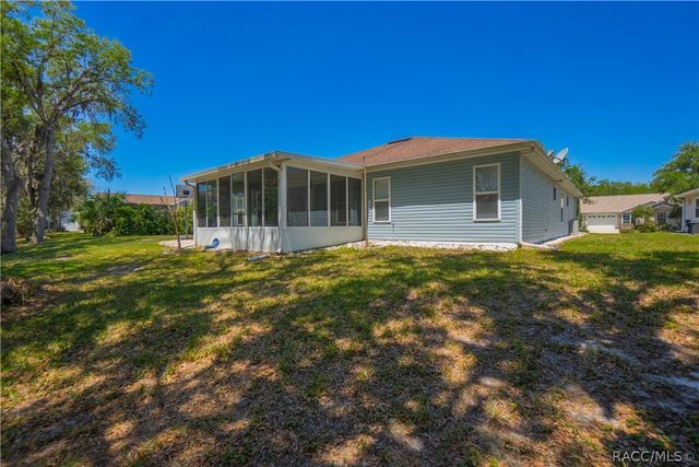 127 N Golf Harbor Path, Inverness, FL 34450