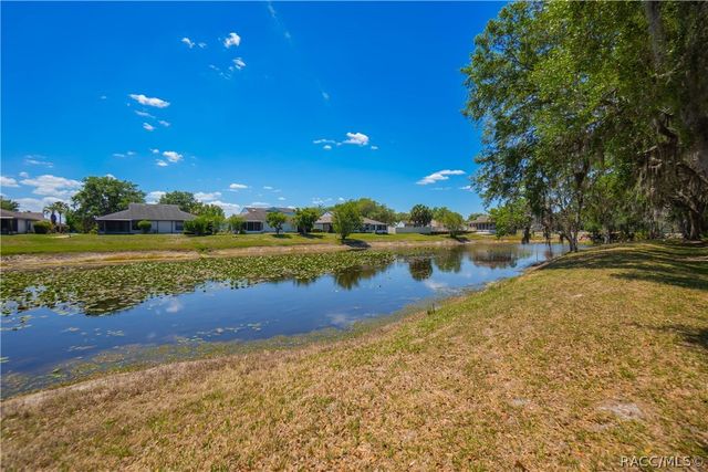 127 N Golf Harbor Path, Inverness, FL 34450