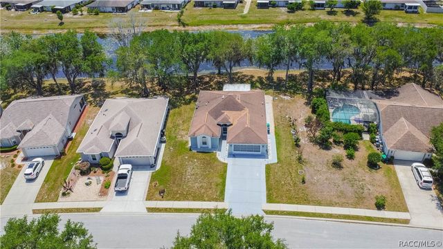 127 N Golf Harbor Path, Inverness, FL 34450