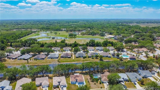 127 N Golf Harbor Path, Inverness, FL 34450
