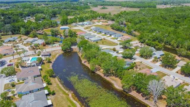 127 N Golf Harbor Path, Inverness, FL 34450
