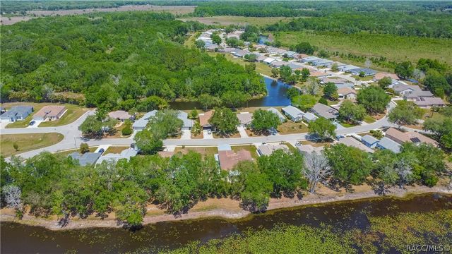 127 N Golf Harbor Path, Inverness, FL 34450