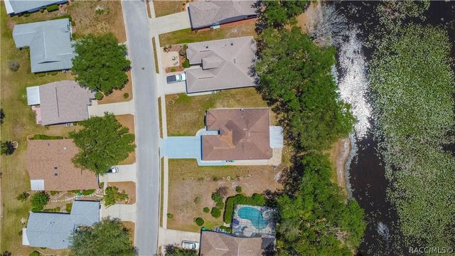 127 N Golf Harbor Path, Inverness, FL 34450