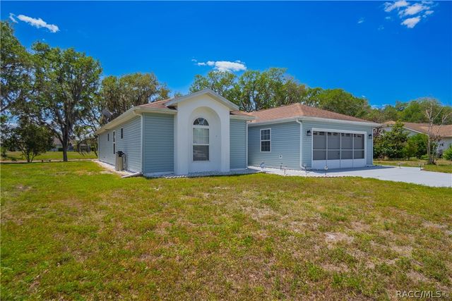 127 N Golf Harbor Path, Inverness, FL 34450