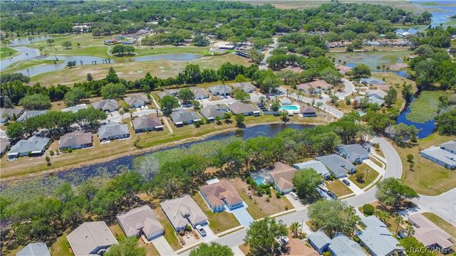 127 N Golf Harbor Path, Inverness, FL 34450