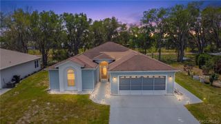 127 N Golf Harbor Path, Inverness, FL 34450