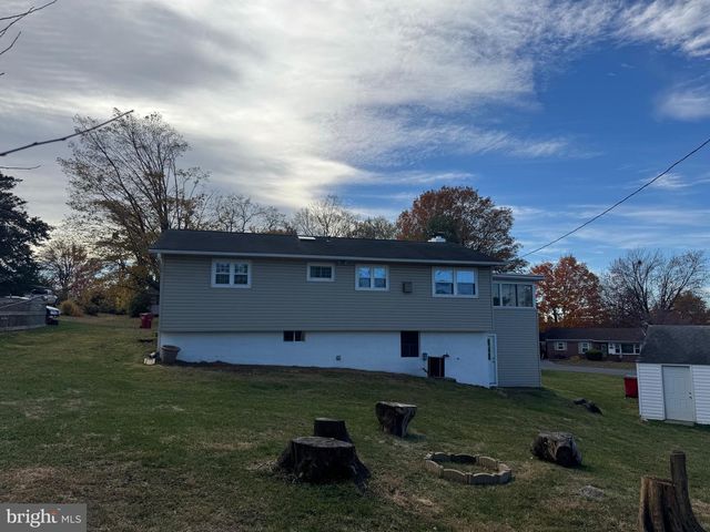 17724 TIMBERLANE, Hagerstown, MD 21740