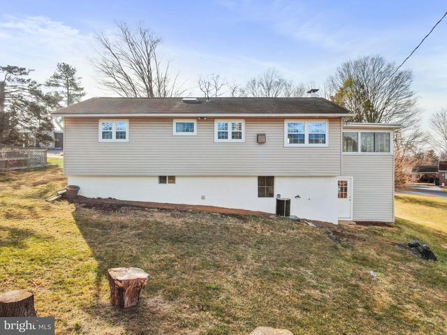 17724 TIMBERLANE, Hagerstown, MD 21740
