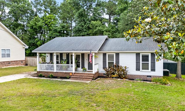 213 Elm Street, Moncks Corner, SC 29461