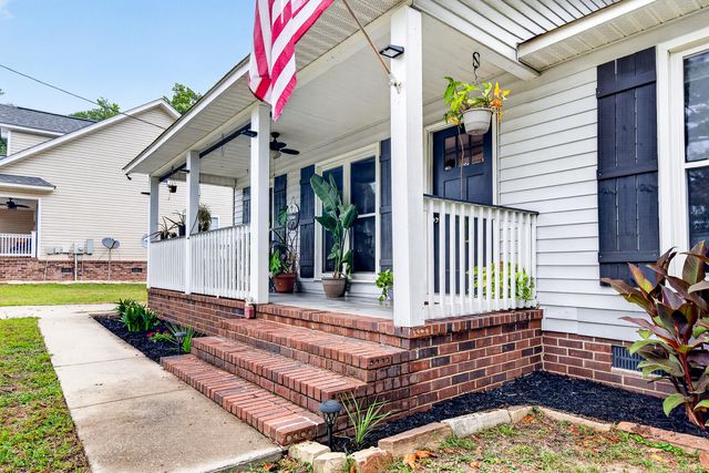 213 Elm Street, Moncks Corner, SC 29461