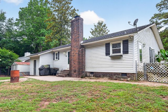 213 Elm Street, Moncks Corner, SC 29461