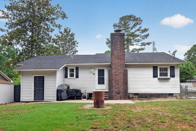 213 Elm Street, Moncks Corner, SC 29461