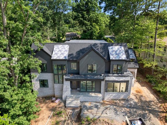 508 Northwood Drive, Raleigh, NC 27609