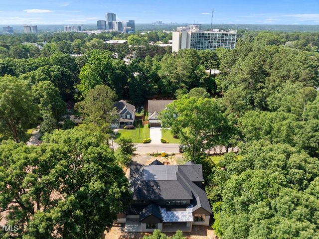 508 Northwood Drive, Raleigh, NC 27609