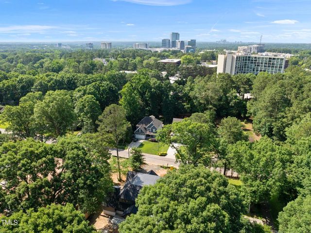 508 Northwood Drive, Raleigh, NC 27609