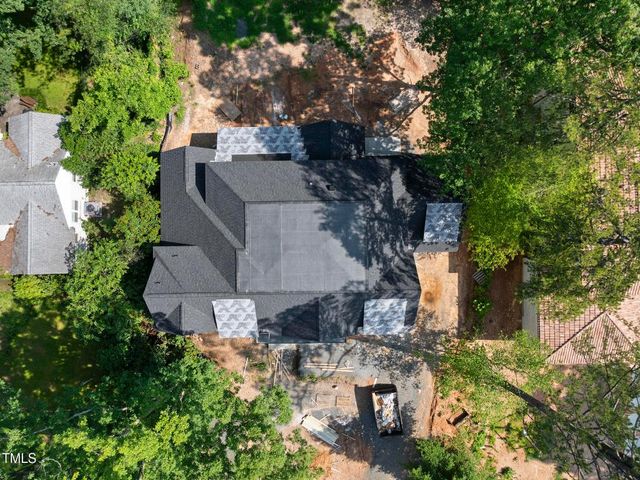 508 Northwood Drive, Raleigh, NC 27609