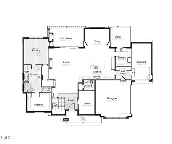 508 Northwood Drive, Raleigh, NC 27609