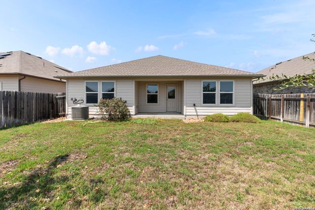944 Chachalaca, Seguin, TX 78155