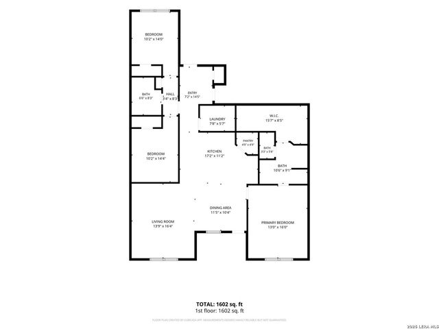 944 Chachalaca, Seguin, TX 78155