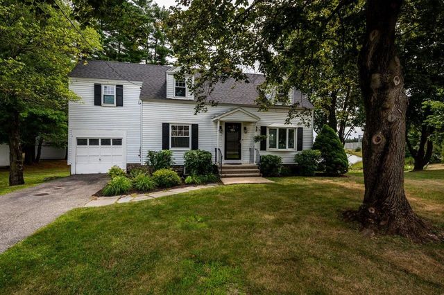 354 Dover Point Road, Dover, NH 03820