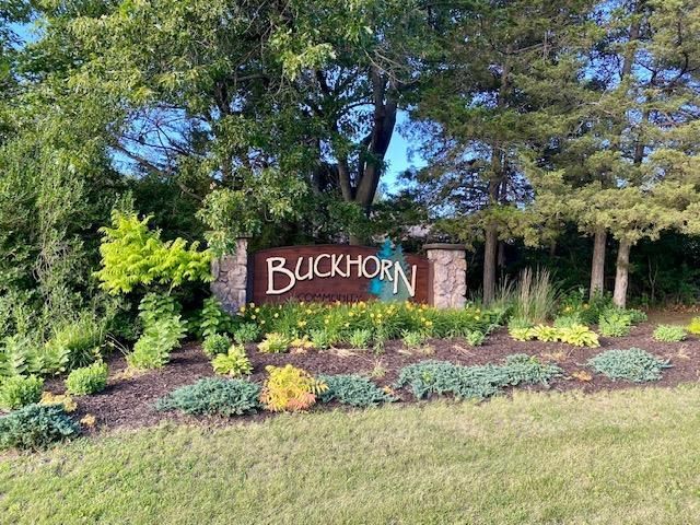 S3255 Buckhorn Road, Reedsburg, WI 53959