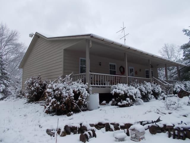 S3255 Buckhorn Road, Reedsburg, WI 53959