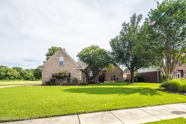 7105 N Apache Drive, Olive Branch, MS 38654