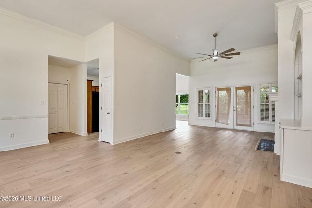 7105 N Apache Drive, Olive Branch, MS 38654