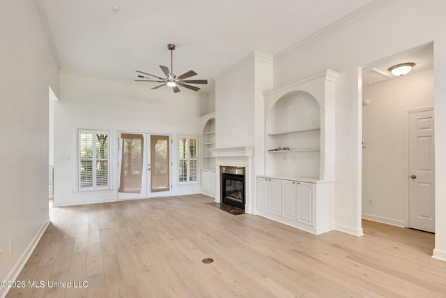 7105 N Apache Drive, Olive Branch, MS 38654