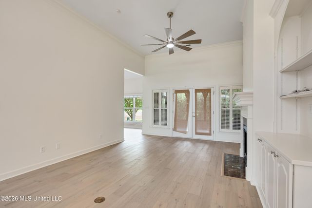 7105 N Apache Drive, Olive Branch, MS 38654