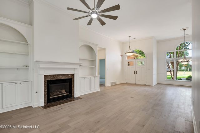 7105 N Apache Drive, Olive Branch, MS 38654