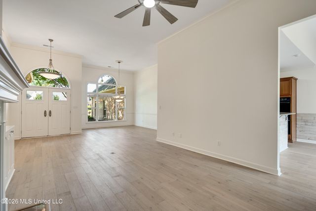 7105 N Apache Drive, Olive Branch, MS 38654