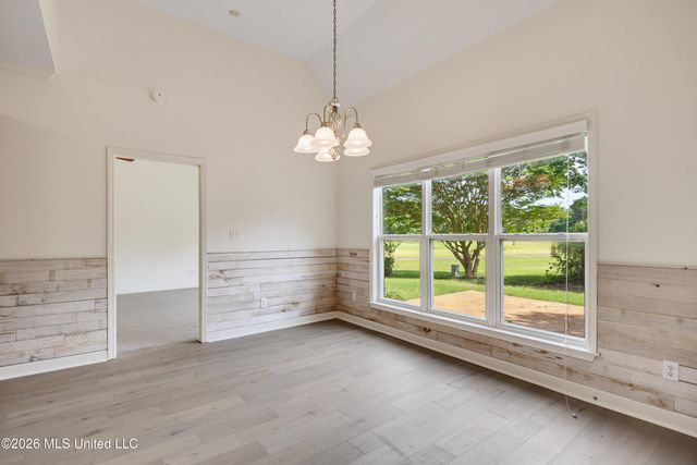 7105 N Apache Drive, Olive Branch, MS 38654