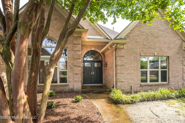 7105 N Apache Drive, Olive Branch, MS 38654