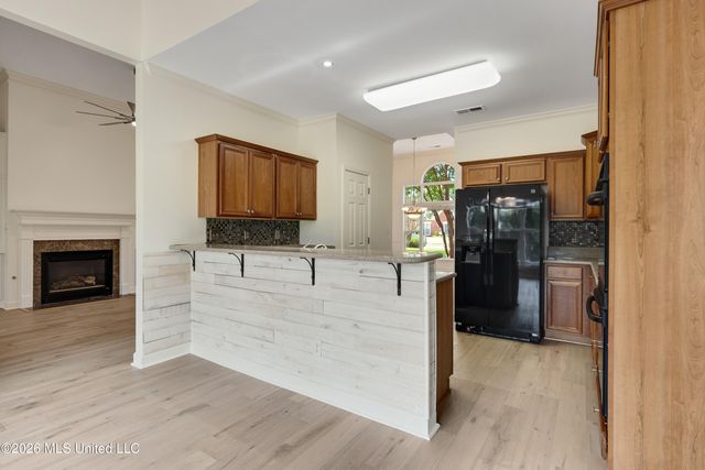 7105 N Apache Drive, Olive Branch, MS 38654