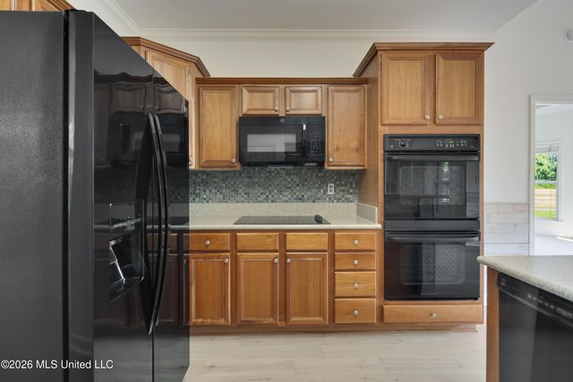 7105 N Apache Drive, Olive Branch, MS 38654