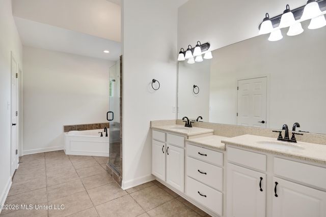 7105 N Apache Drive, Olive Branch, MS 38654