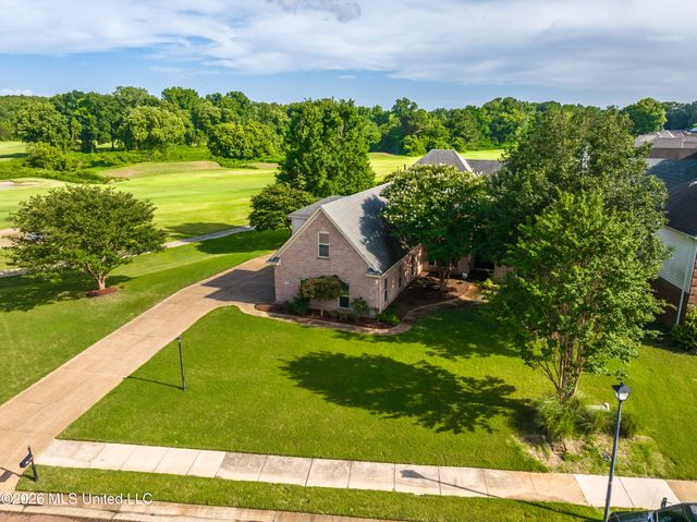 7105 N Apache Drive, Olive Branch, MS 38654