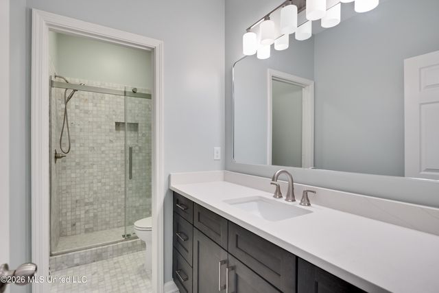 7105 N Apache Drive, Olive Branch, MS 38654