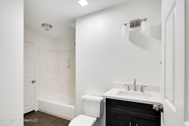 7105 N Apache Drive, Olive Branch, MS 38654